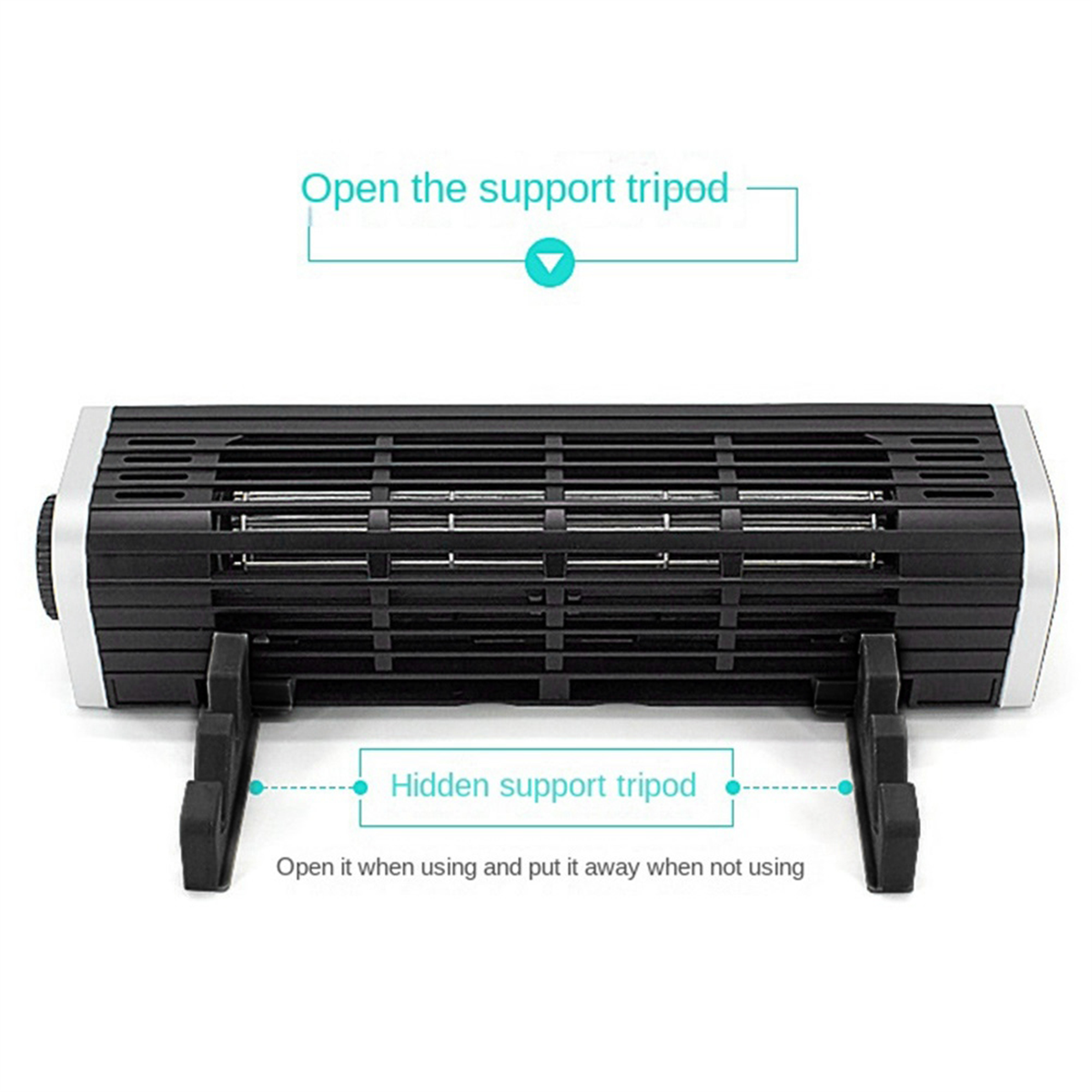 New OImaster Laptop Cooler Gam - Tablet Accessories For Gaming recension och pris