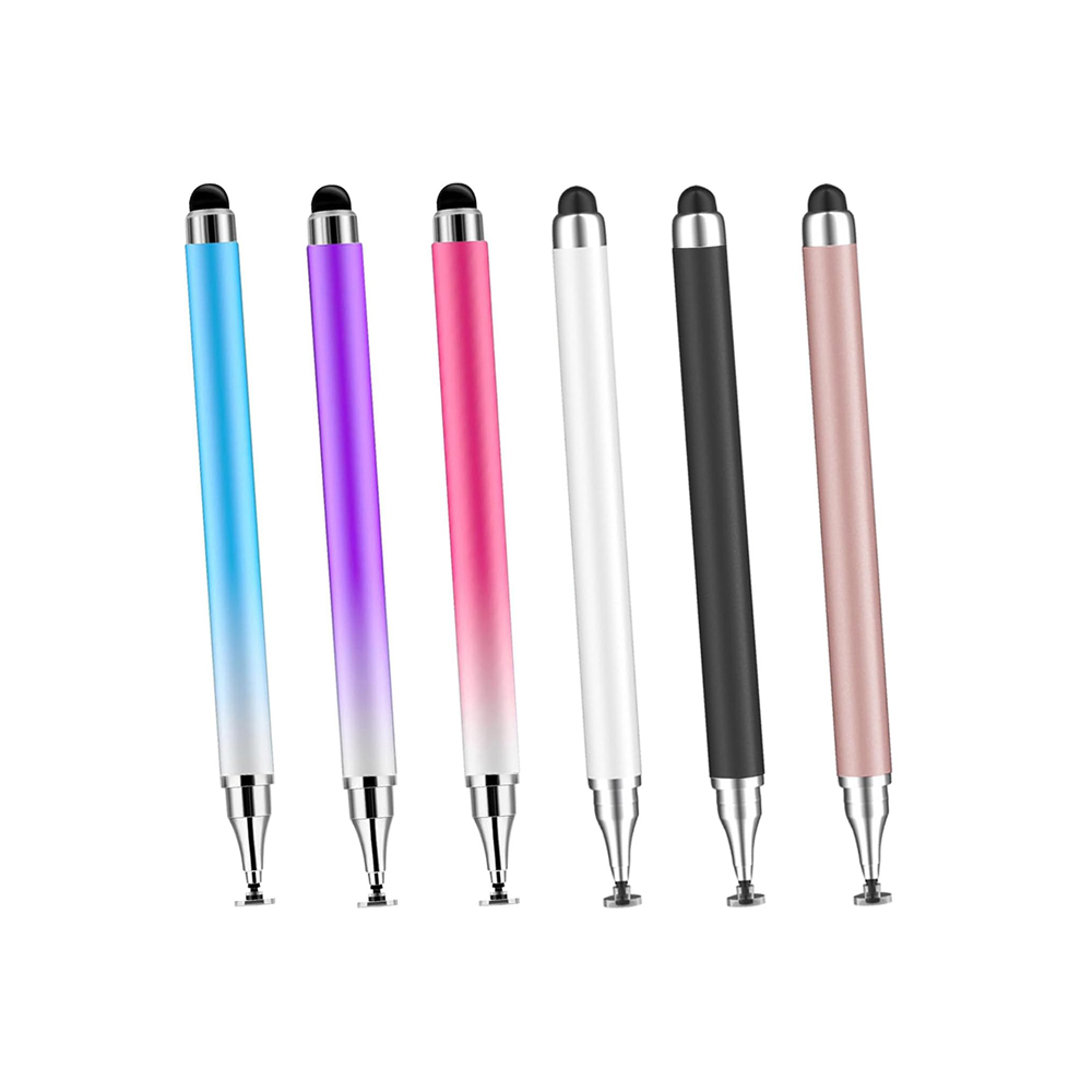 Stylus Pen For Touch Screens 2 - Tablet Accessories Kids recension och pris