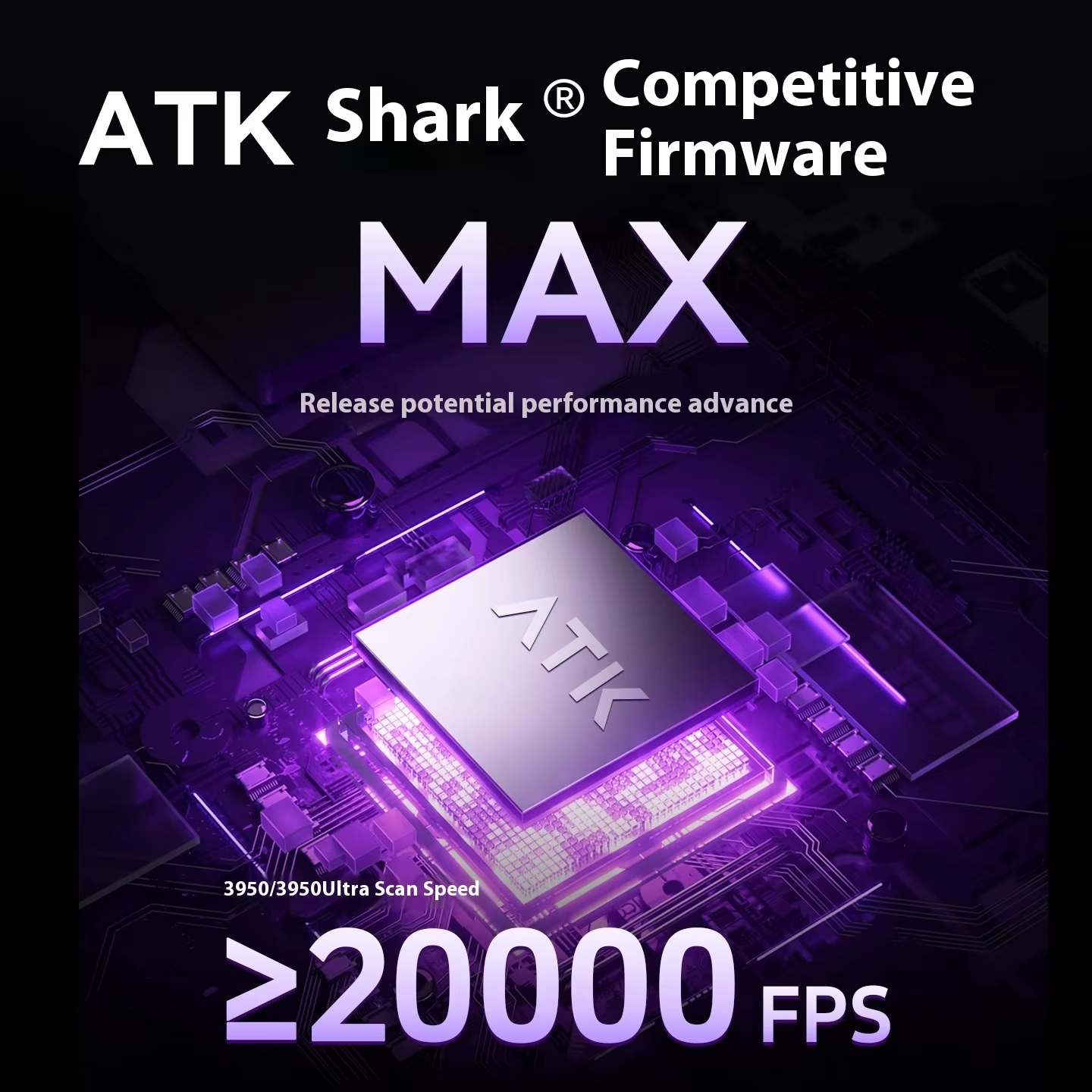 ATK BlazingSky U2V2 Wireless G - Tablet Accessories For Gaming recension och pris