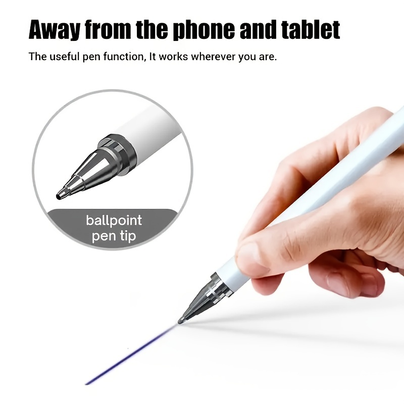 Universal Stylus Pen For Andro - Tablet Pencil Accessories recension och pris