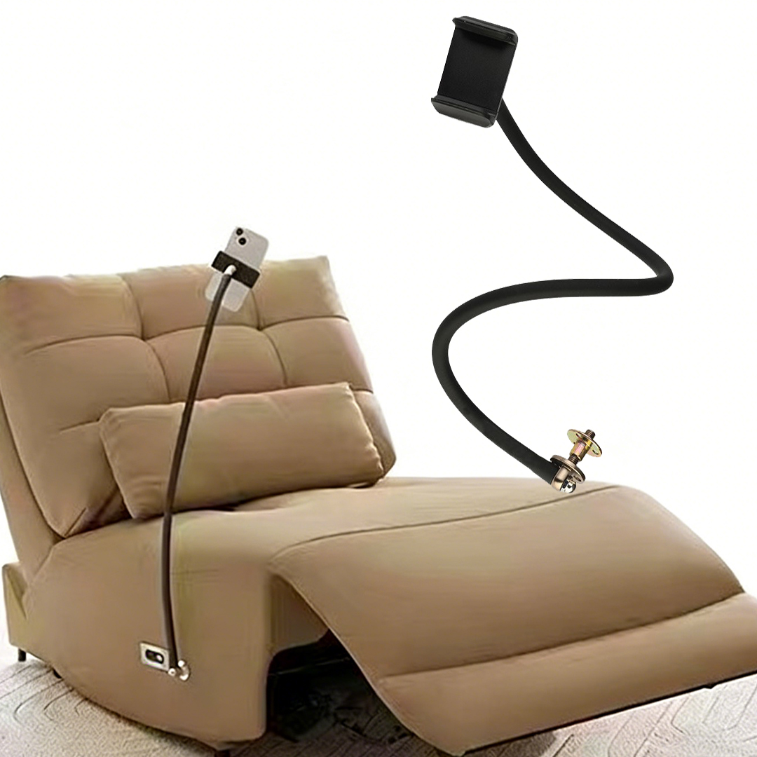 Flexible Arm Monopod Rod Sofa  - Essential Tablet Accessories recension och pris