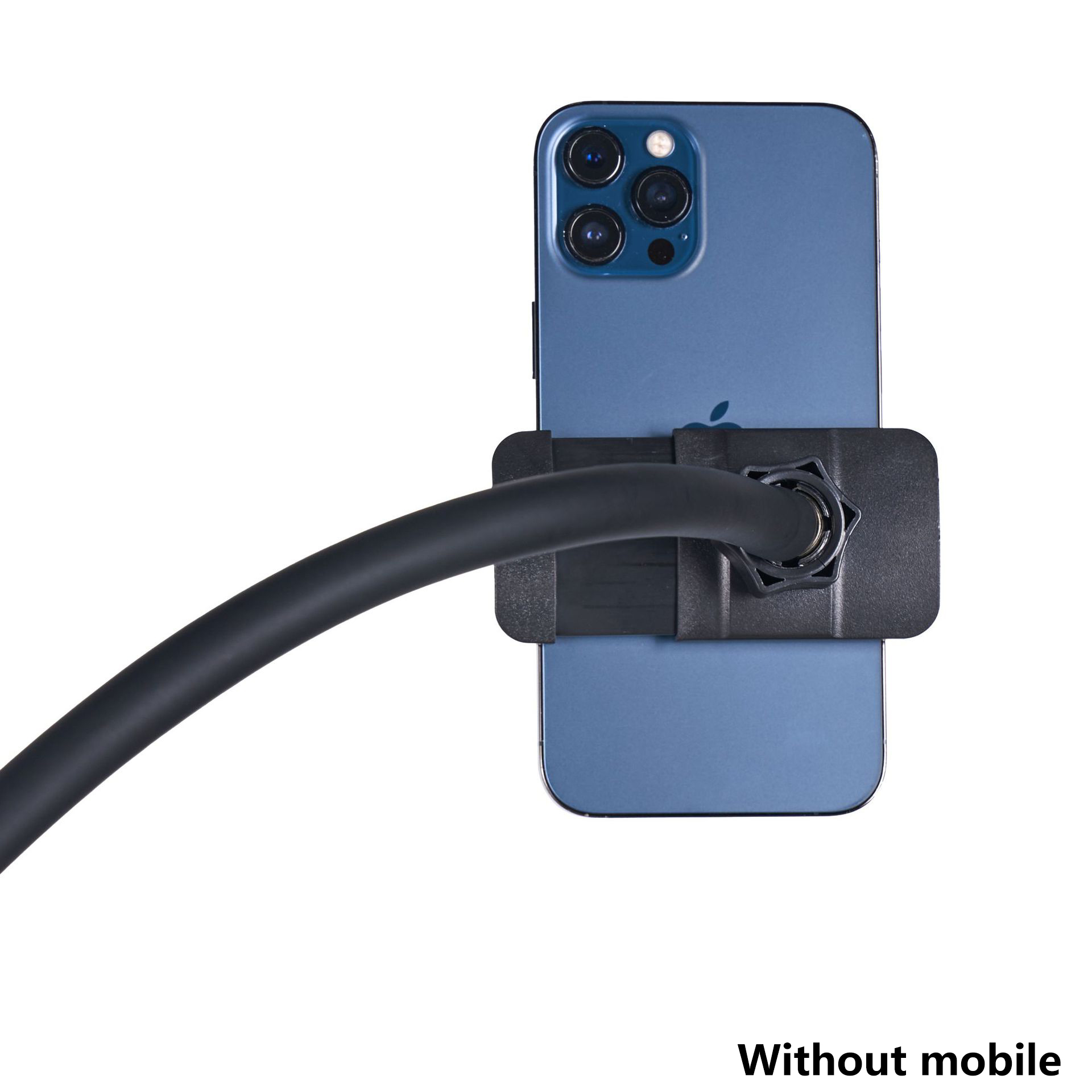 Flexible Arm Monopod Rod Sofa  - Essential Tablet Accessories recension och pris