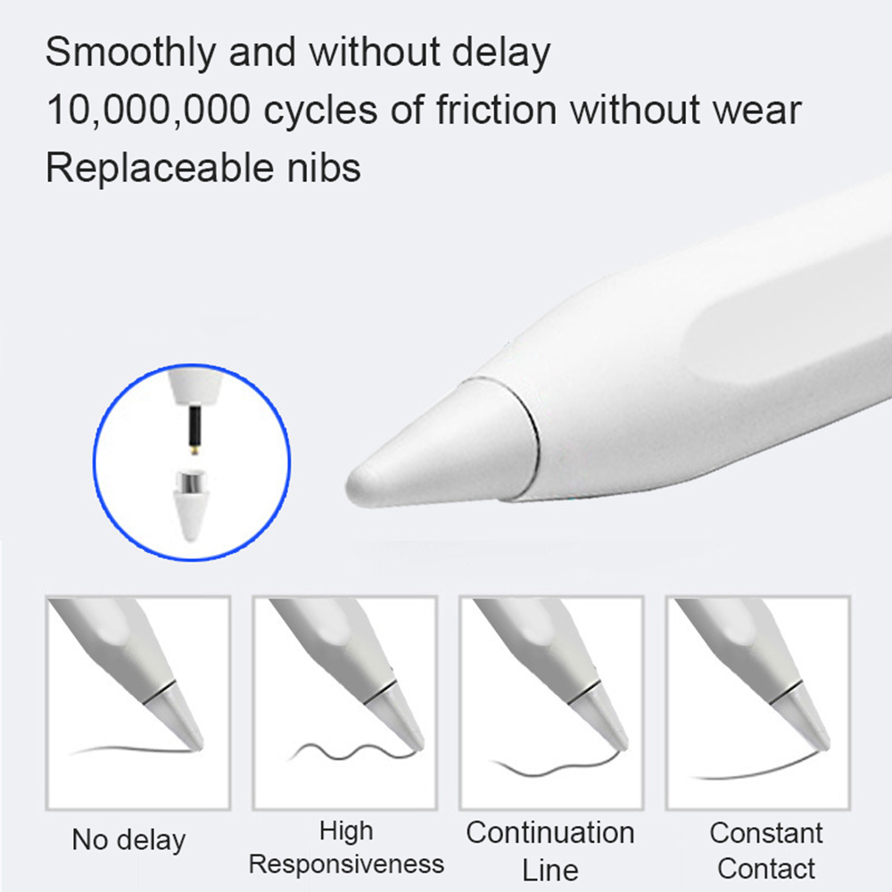 NEW Universal Stylus Pen For A - Tablet Accessories Kids recension och pris