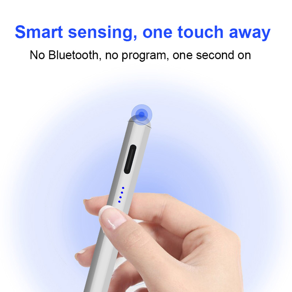 NEW Universal Stylus Pen For A - Tablet Accessories Kids recension och pris