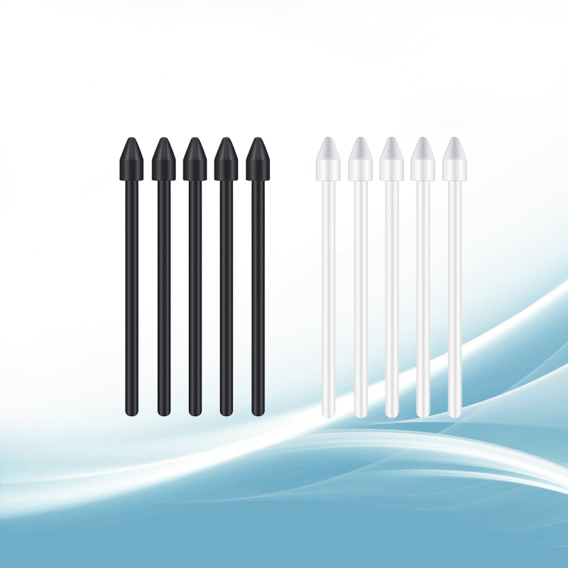 Black/White Stylus Pen Tip Nib - Tablet Pencil Accessories recension och pris