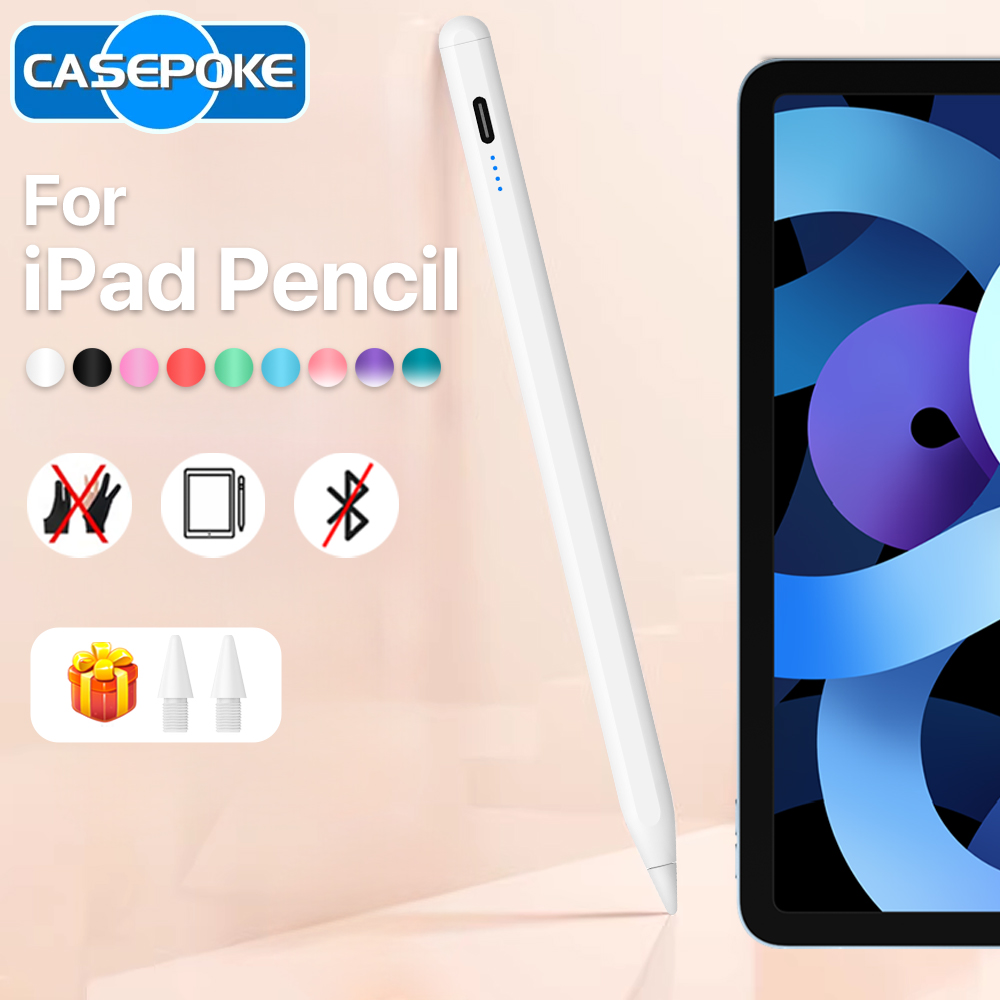 Active Stylus Pen for iPad Pen - Tablet Accessories Kids recension och pris