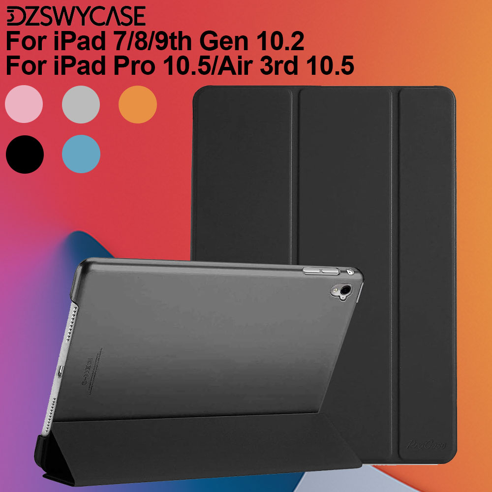 Case for iPad 9th/8th/7th Gen( - Ipad Cover Folio recension och pris