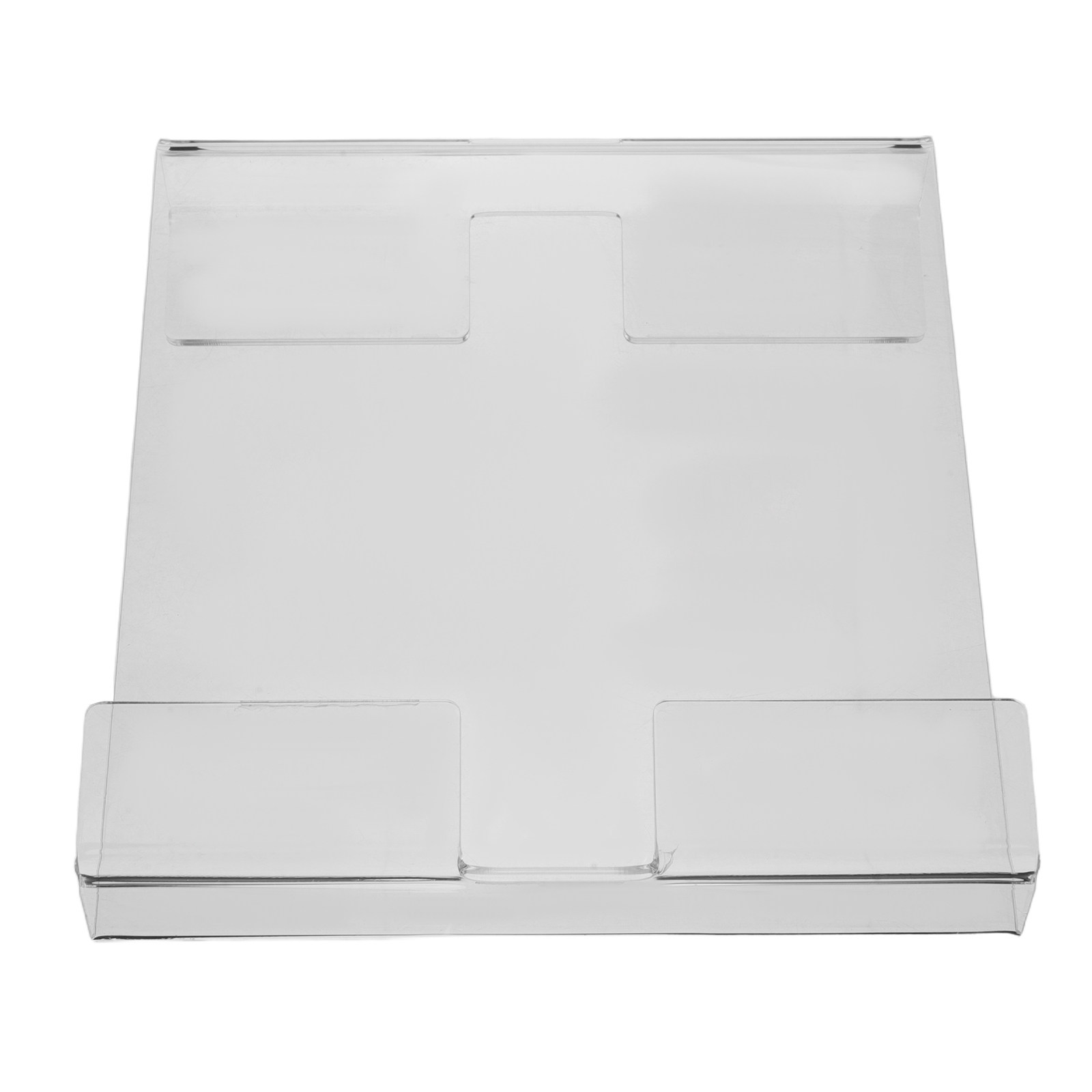 Indoor Cycle Tablet Stand Acry - Tablet Accessories For Reading recension och pris