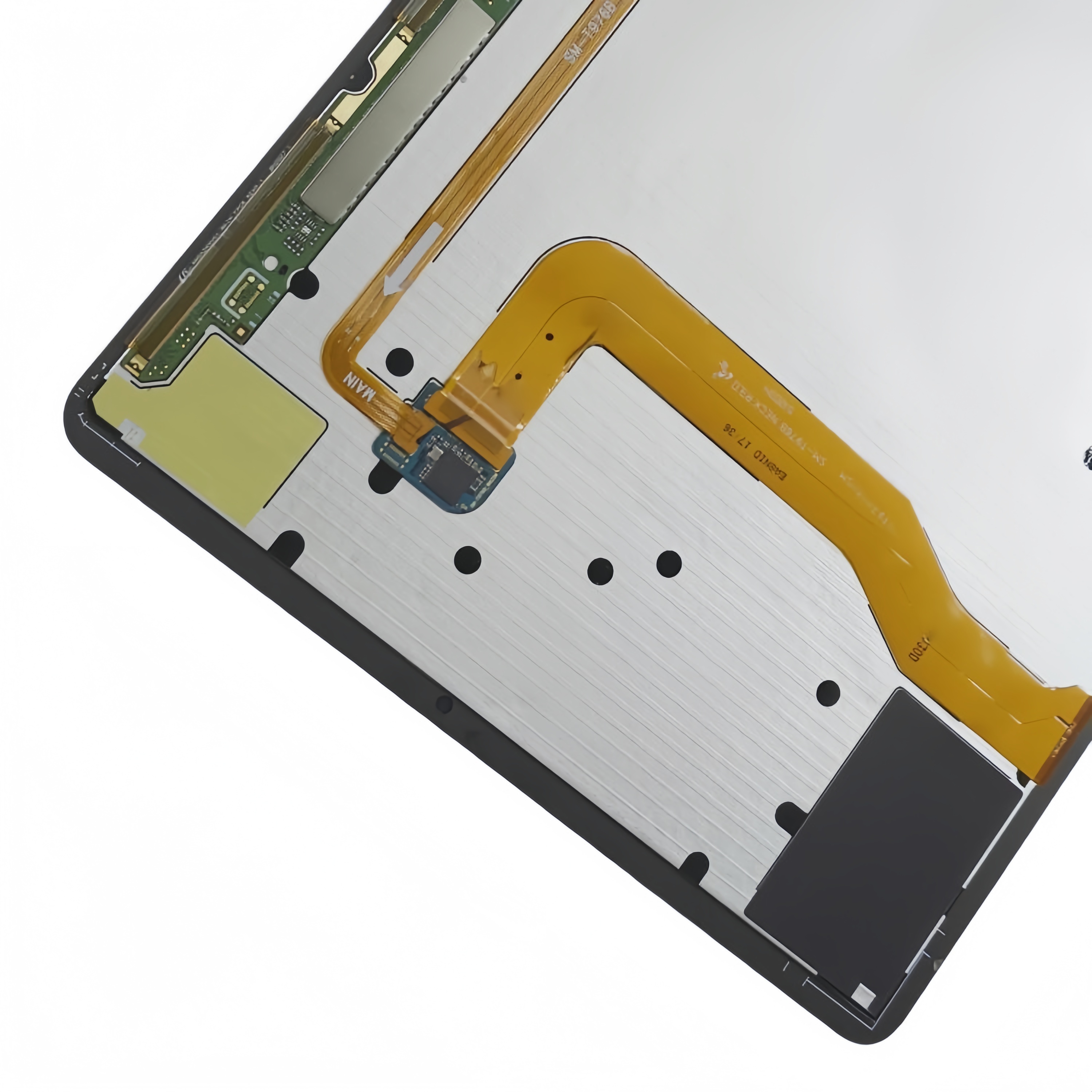 Original LED Screen Assembly s - Samsung Tablet With Accessories recension och pris