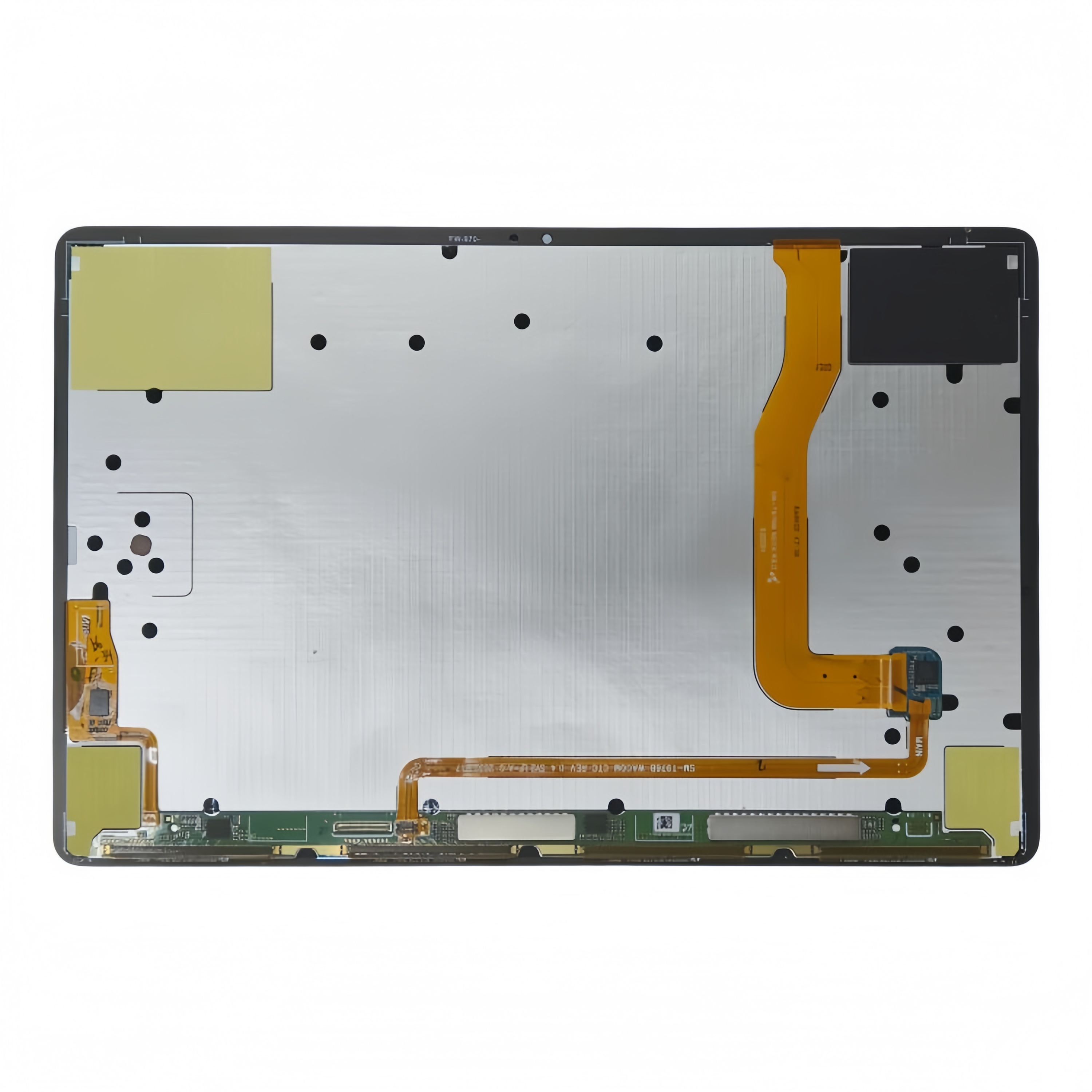 Original LED Screen Assembly s - Samsung Tablet With Accessories recension och pris