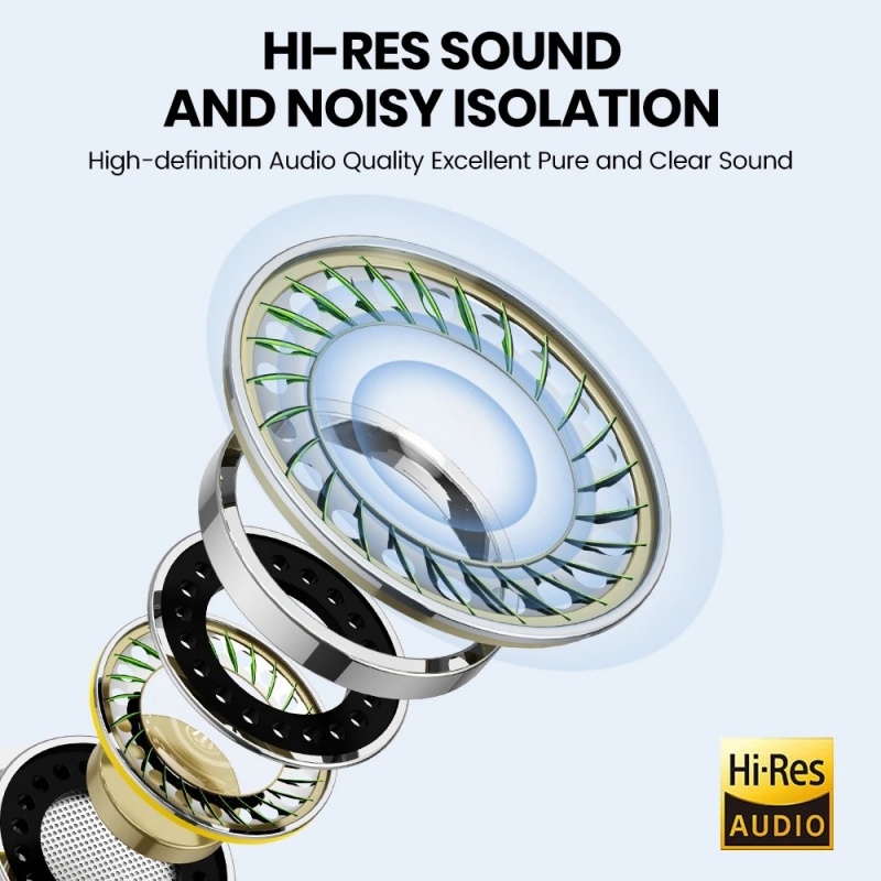 Original Wired Earphones for A - Wired Earphone Lightning recension och pris