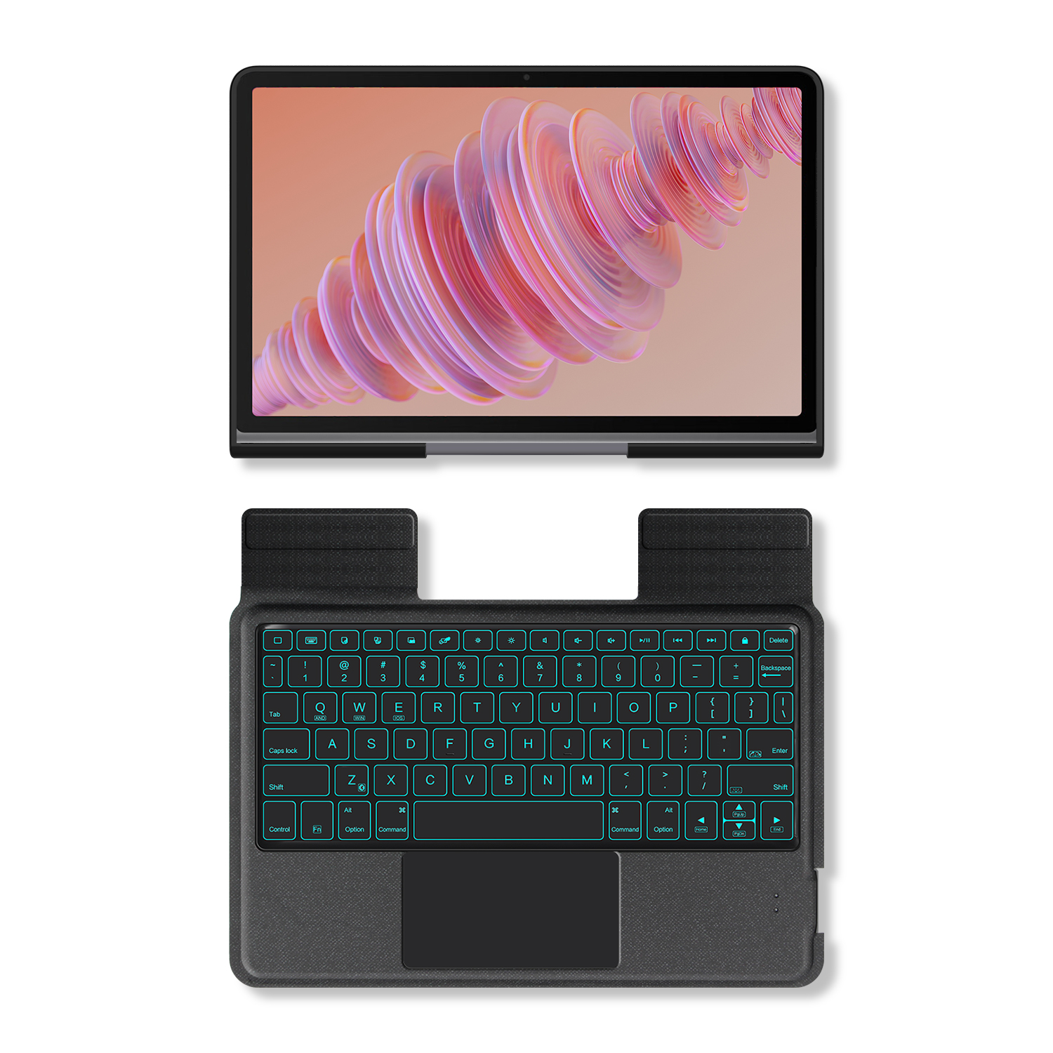 Keyboard For Lenovo Tab Plus 1 - Tablet Accessories Lenovo recension och pris