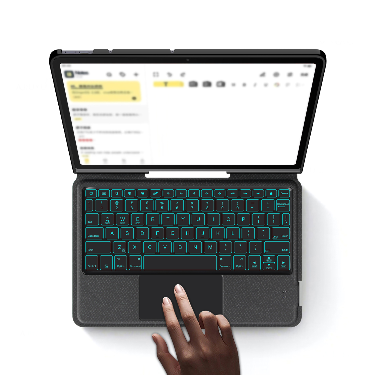 Keyboard For Lenovo Tab Plus 1 - Tablet Accessories Lenovo recension och pris
