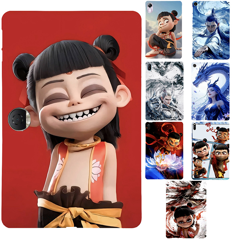 Silicone Tablet Case For Honor - Honor Tablet X9 Accessories recension och pris