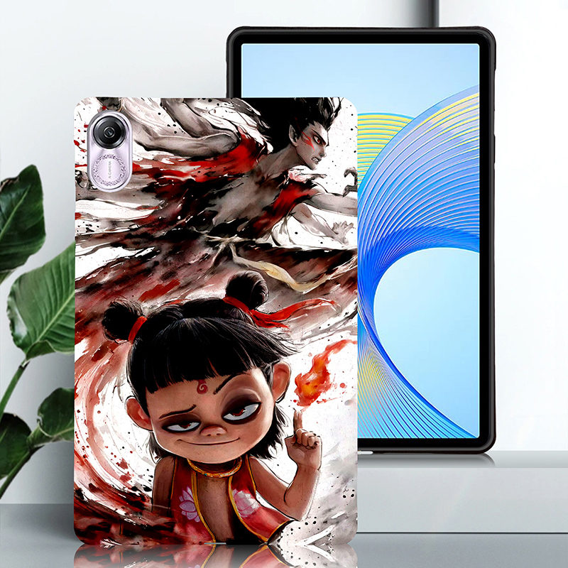 Silicone Tablet Case For Honor - Honor Tablet X9 Accessories recension och pris