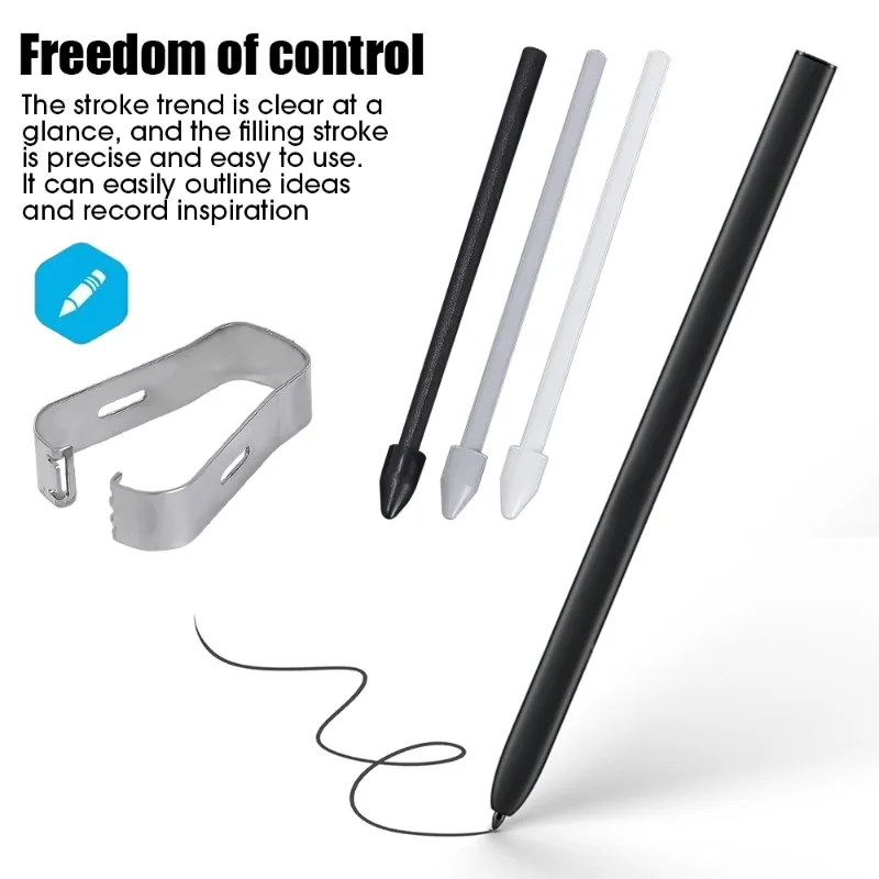 Touch Stylus Pen Tips for Sams - Samsung Tablet With Accessories recension och pris