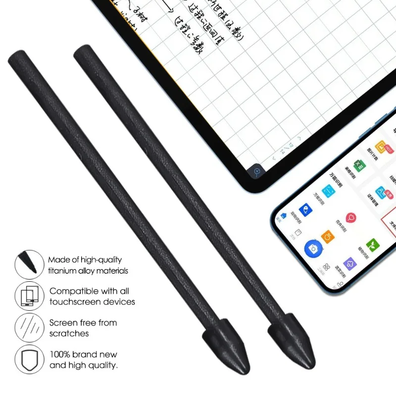 Touch Stylus Pen Tips for Sams - Samsung Tablet With Accessories recension och pris