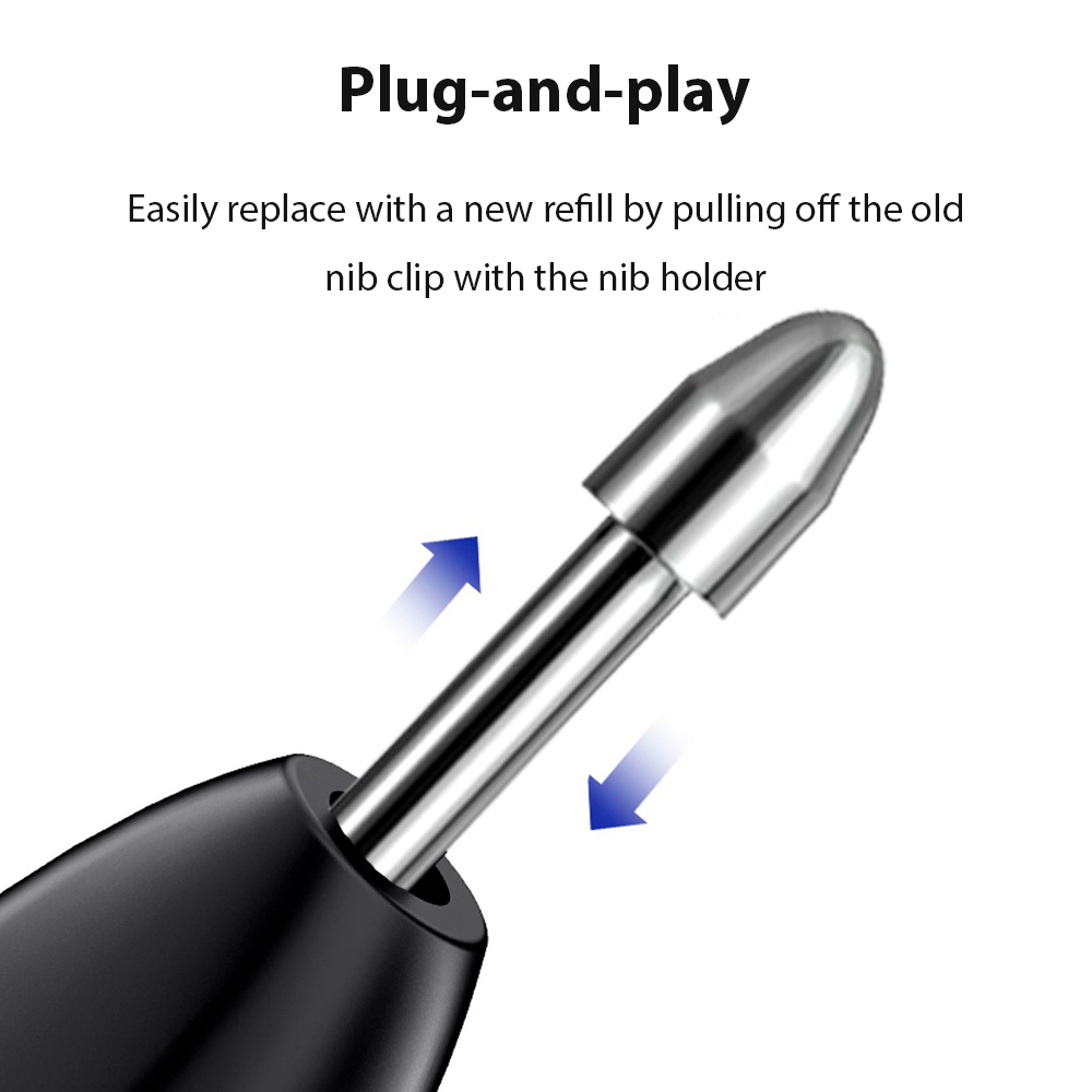 Wear Resistant Replacable Penc - Samsung Tablet Accessories Pen recension och pris