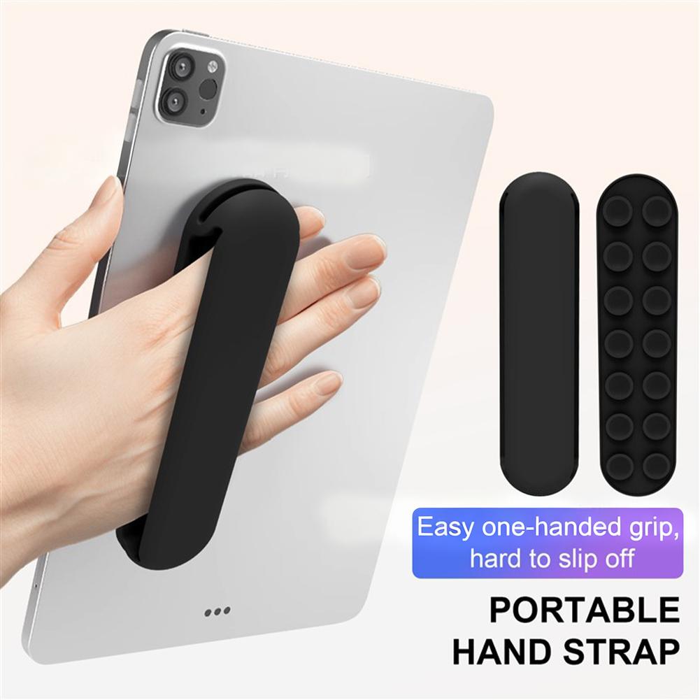 1pc Handed Tablet & Phone Grip - Huawei Tablet Accessories recension och pris