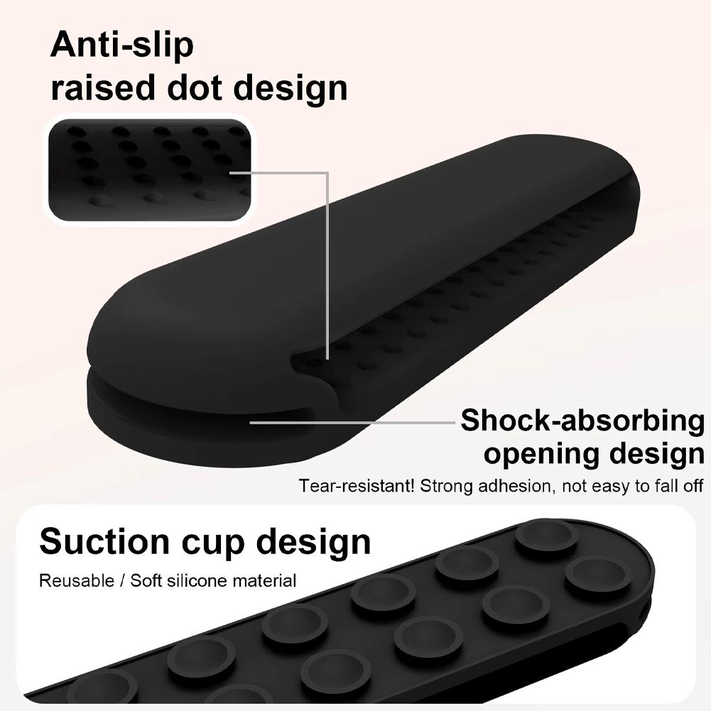 1pc Handed Tablet & Phone Grip - Huawei Tablet Accessories recension och pris