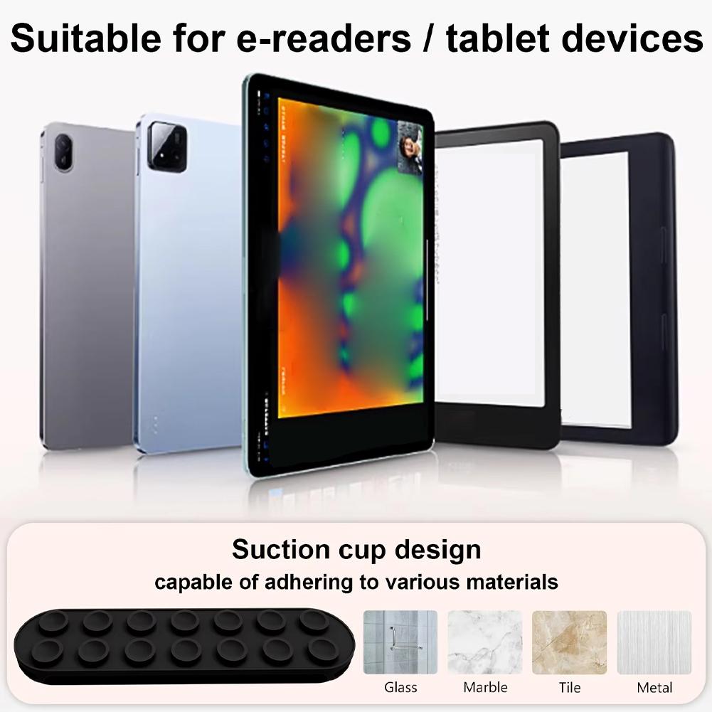 1pc Handed Tablet & Phone Grip - Huawei Tablet Accessories recension och pris