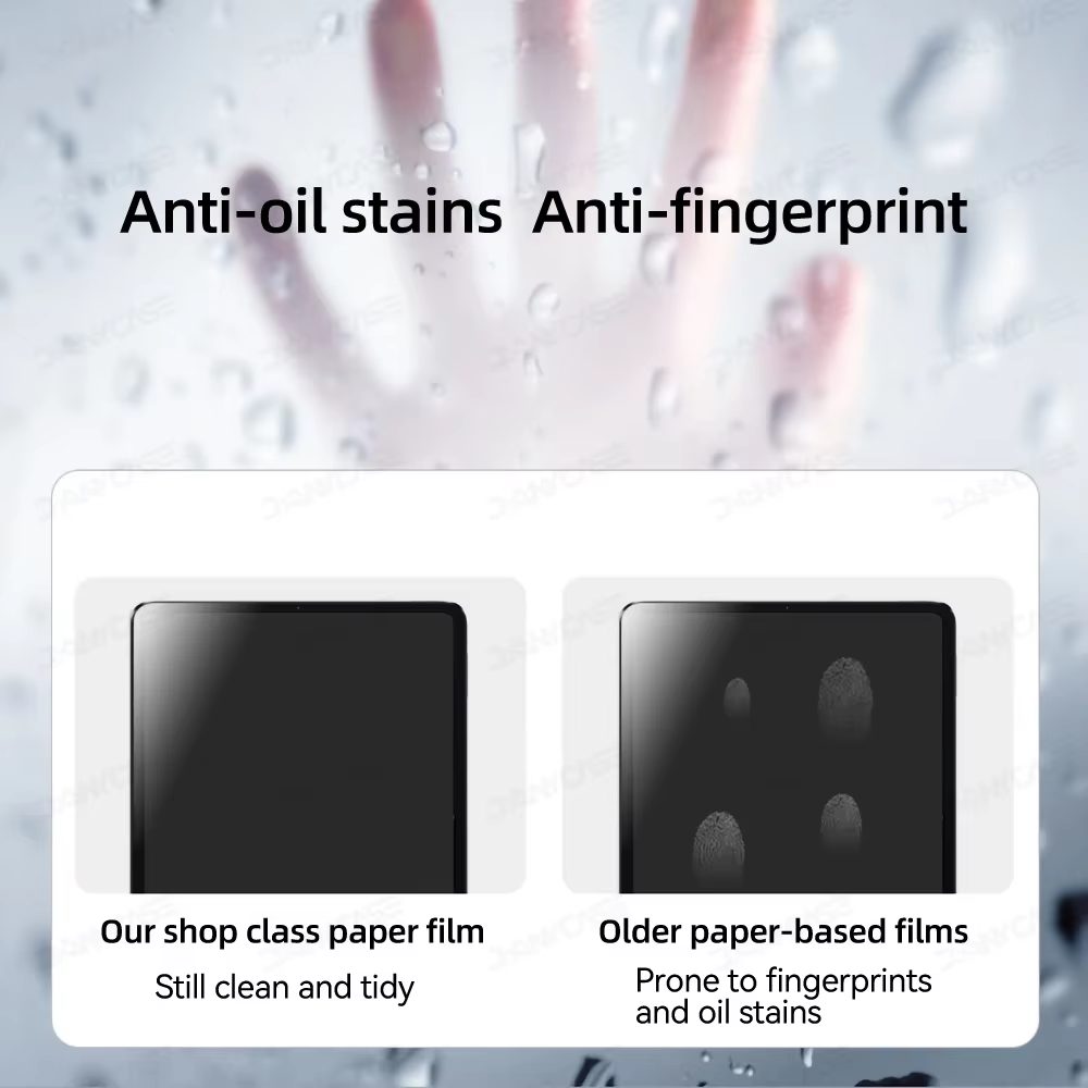 2pcs For Xiaomi Pad 7 8pro 11. - Paper Feel Screen Film recension och pris