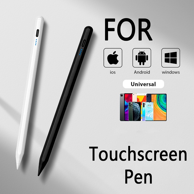 Universal Touch Screen Pen Sty - Samsung Tablet Accessories Pen recension och pris
