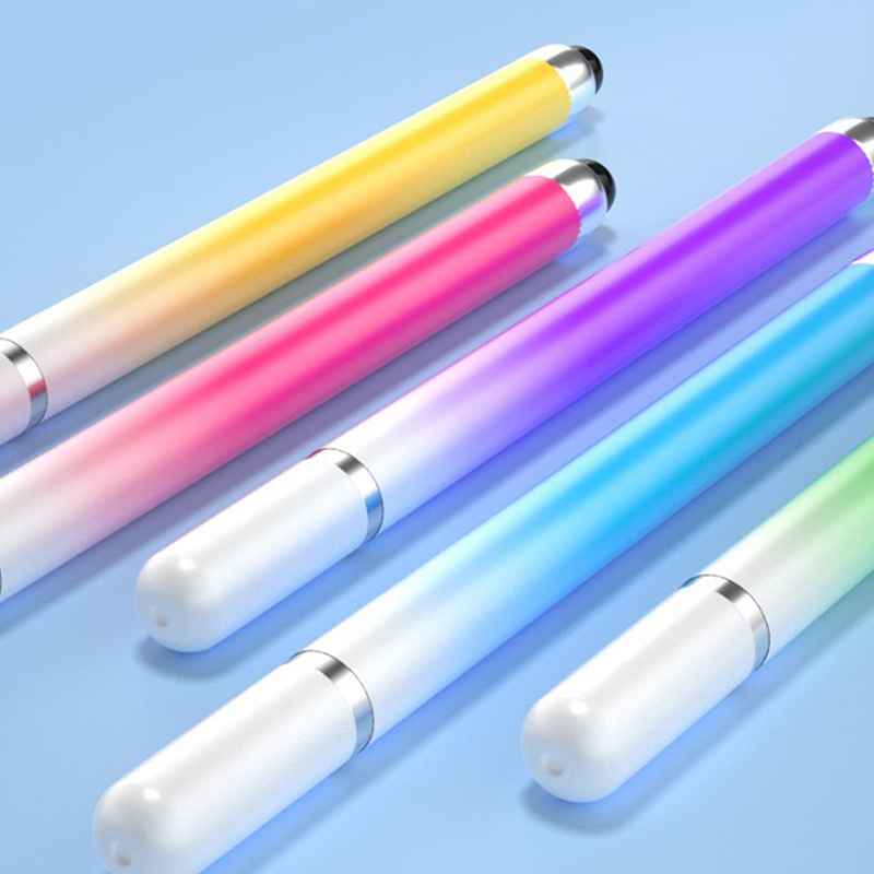 🛒2 In 1 Stylus Pen For Cellpho - Tablet Accessories Kids recension och pris