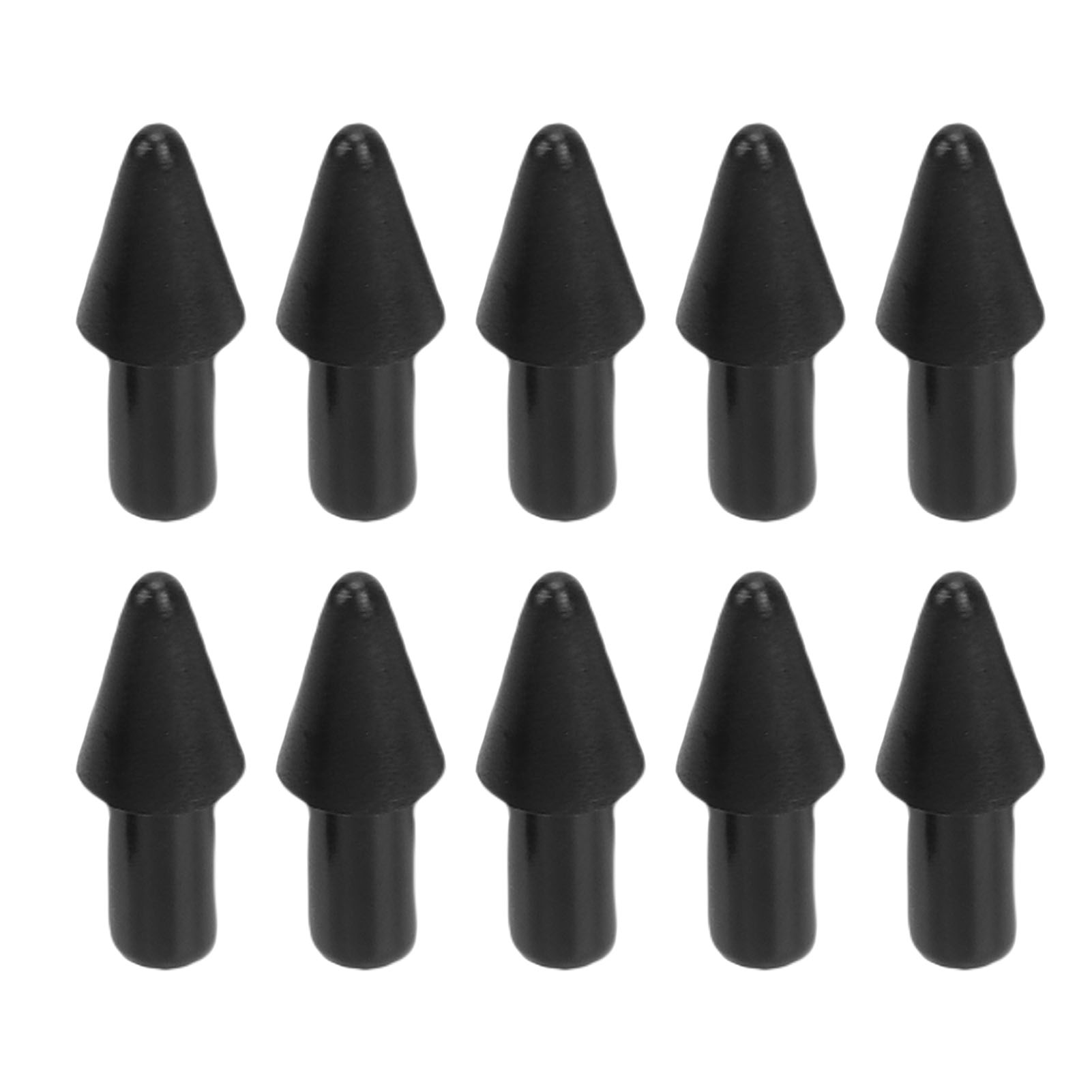 10Pcs Stylus Pen Tips Fit for  - Tablet Pencil Accessories recension och pris