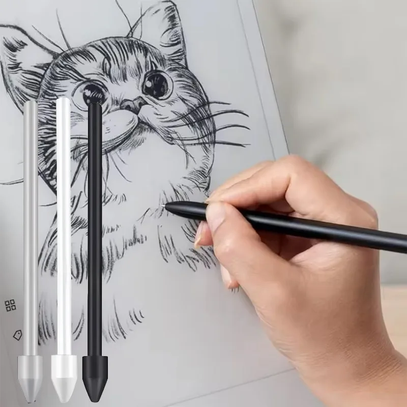 Replacement Tablet Pencil Nibs - Tablet Pencil Accessories recension och pris