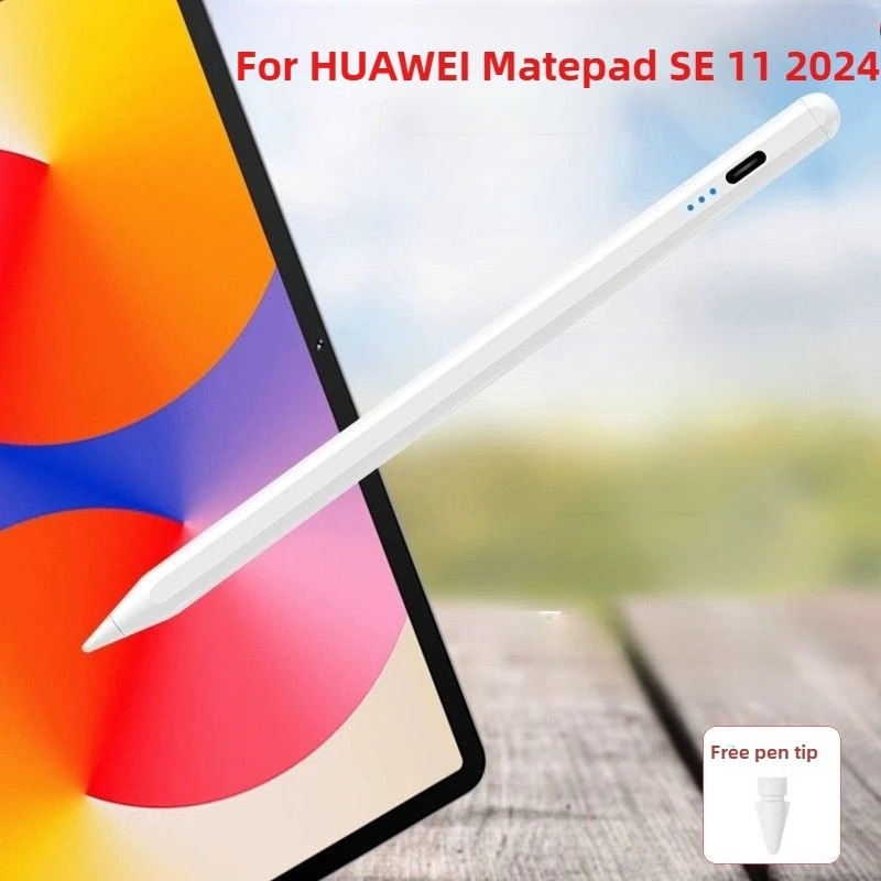 Stylus for HUAWEI Matepad SE 1 - Huawei Tablet Accessories recension och pris