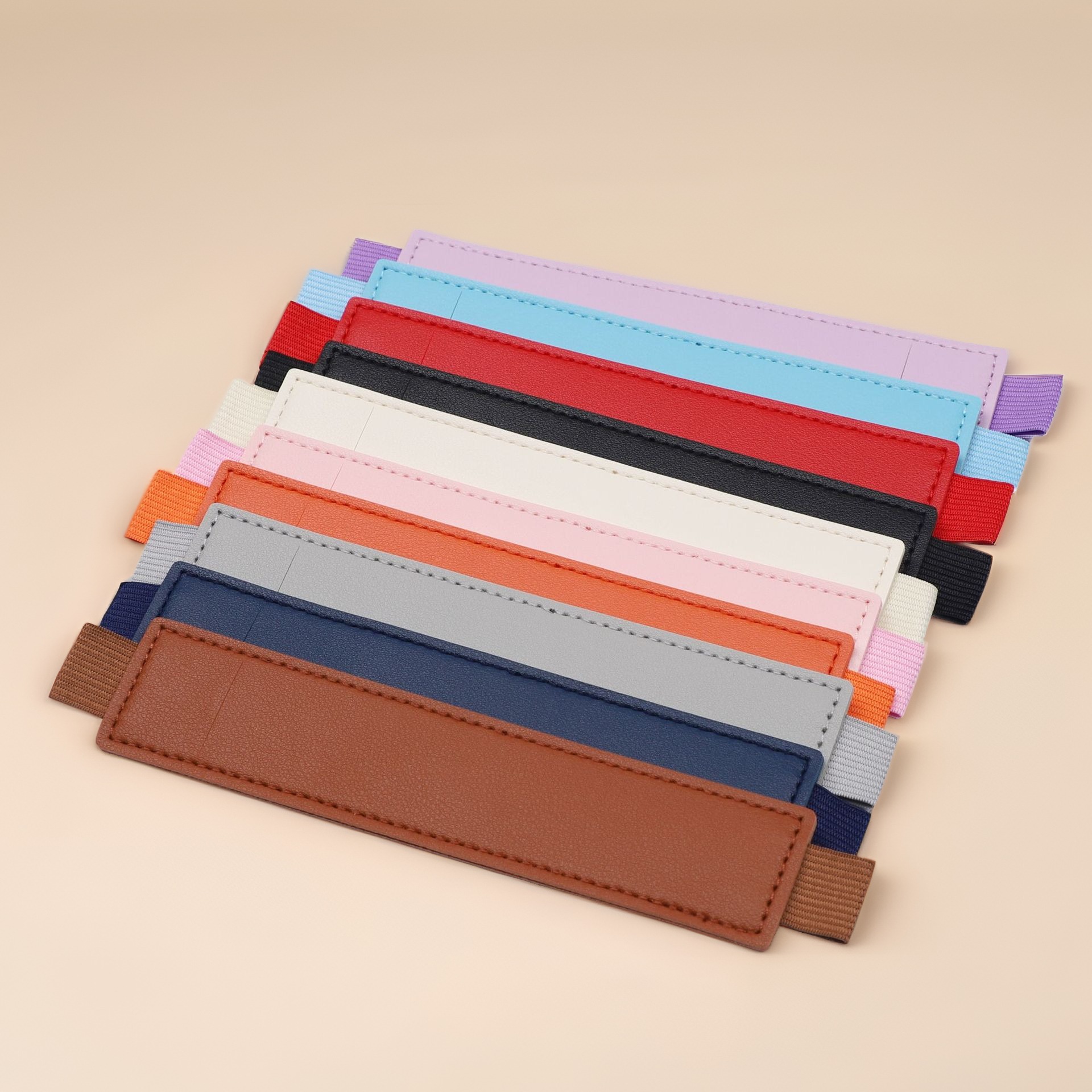 5-Piece Set of Randomly Colore - Tablet Accessories Set recension och pris