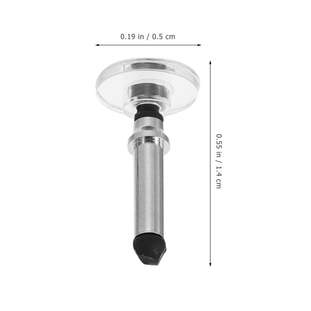 12 Pieces Stylus Replacement T - Stylus Replacement Tip recension och pris