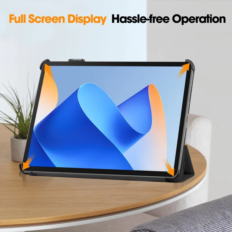 Case for Huawei Mediapad T3 9. - Honor Tablet X9 Accessories recension och pris