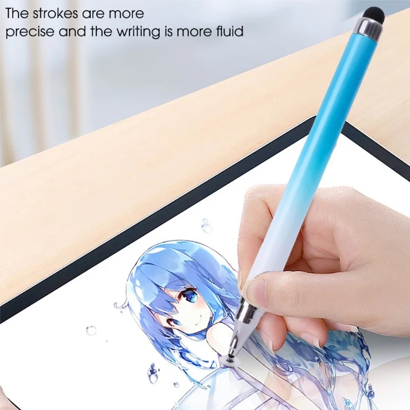 Universal Stylus Pen 2 in 1 fo - Tablet Pencil Accessories recension och pris