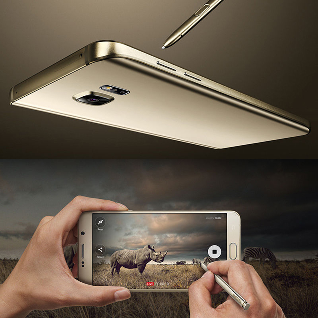 Android Phone Stylus Alloy Han - Samsung Tablet Accessories Pen recension och pris