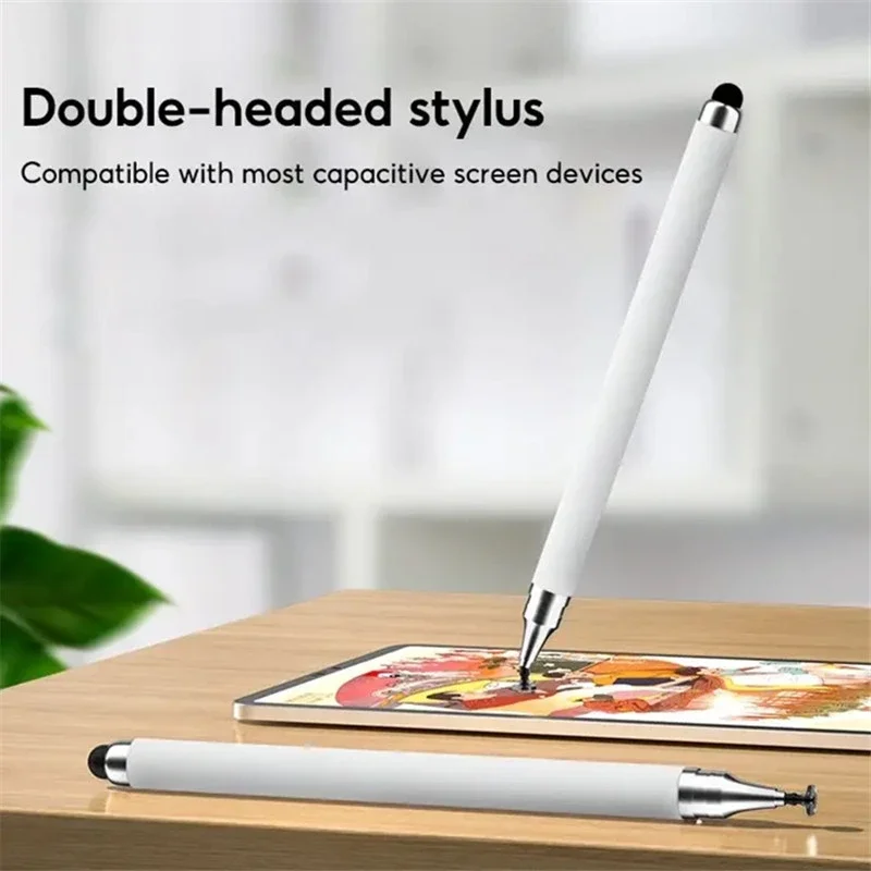 2in1 Stylus Pen Universal Draw - Tablet Pencil Accessories recension och pris