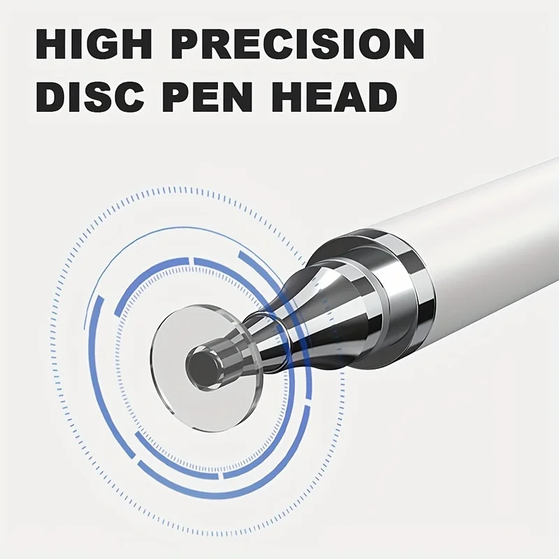 2in1 Stylus Pen Universal Draw - Tablet Pencil Accessories recension och pris