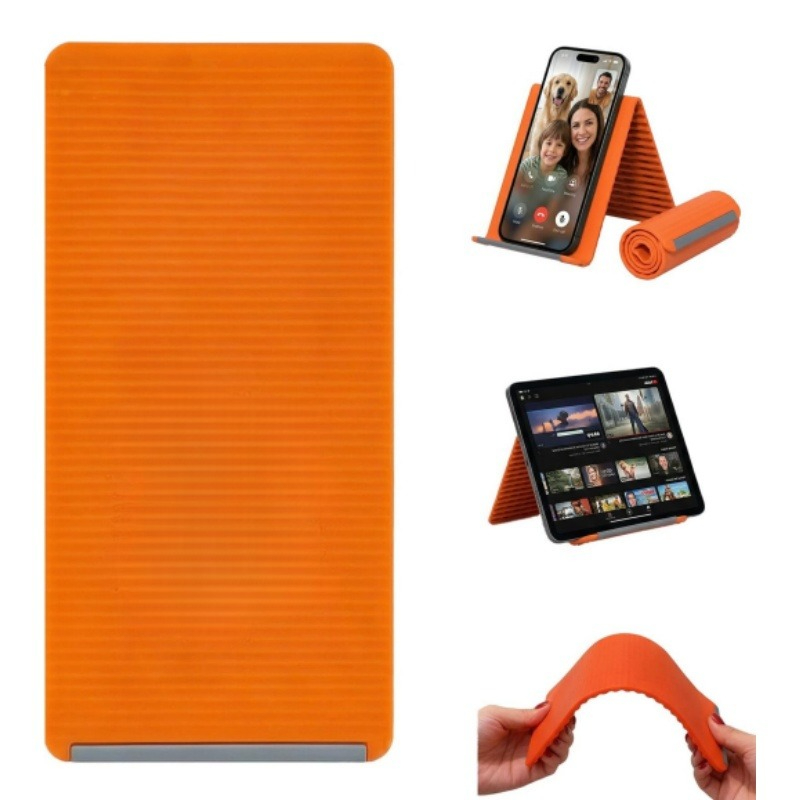 Creative Flexible Foldable Tra - Essential Tablet Accessories recension och pris