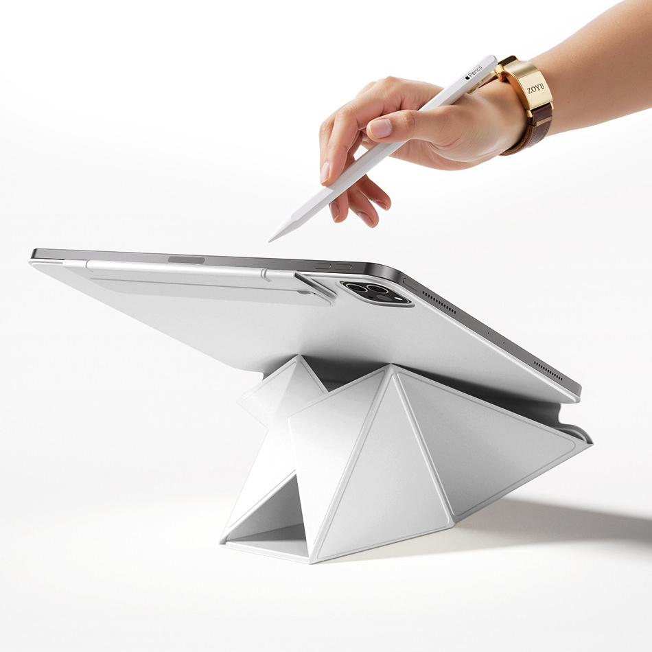 Dynamic Folio Case For iPad Pr - Ipad Cover Folio recension och pris