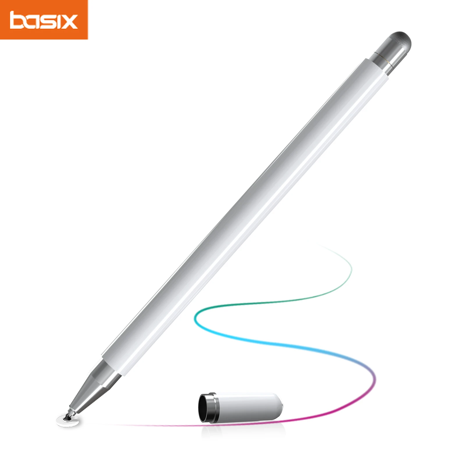Basix Universal Touch Pen For  - Samsung Tablet Accessories Pen recension och pris