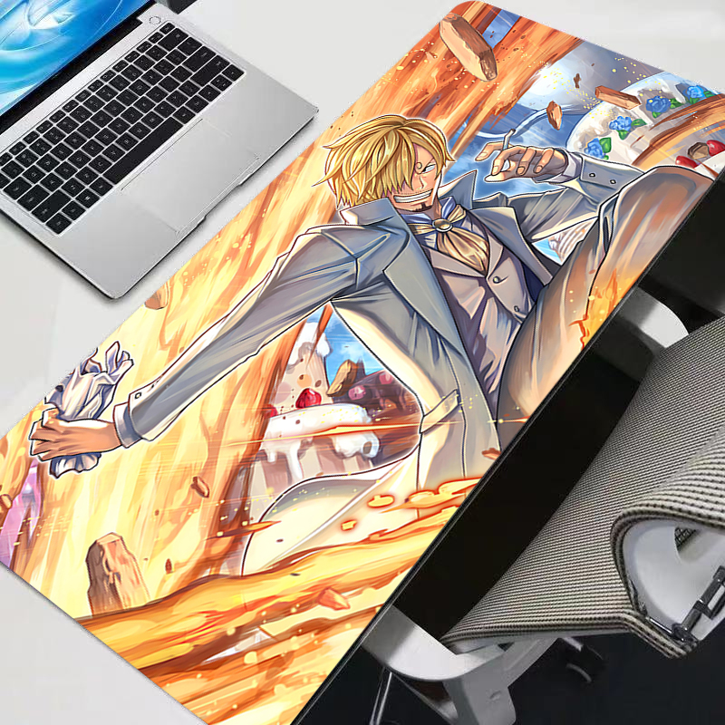 Mouse Pad Gaming One Piece Acc - Tablet Accessories For Gaming recension och pris