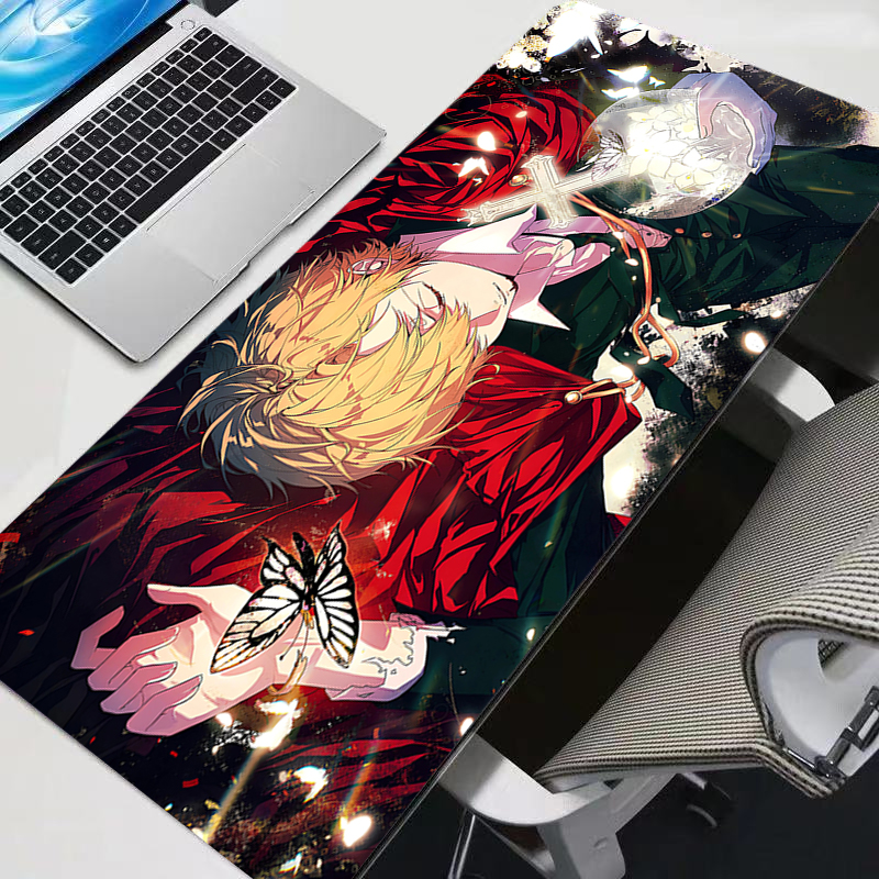 Mouse Pad Gaming One Piece Acc - Tablet Accessories For Gaming recension och pris