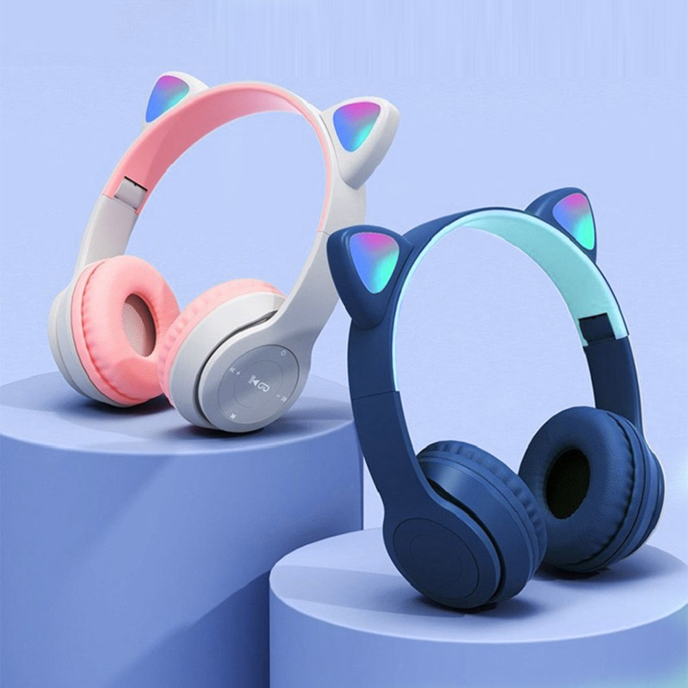 Wireless Bluetooth Headphones  - Wired Earphone Lightning recension och pris