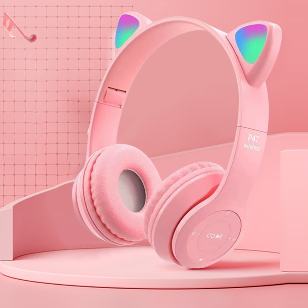 Wireless Bluetooth Headphones  - Wired Earphone Lightning recension och pris