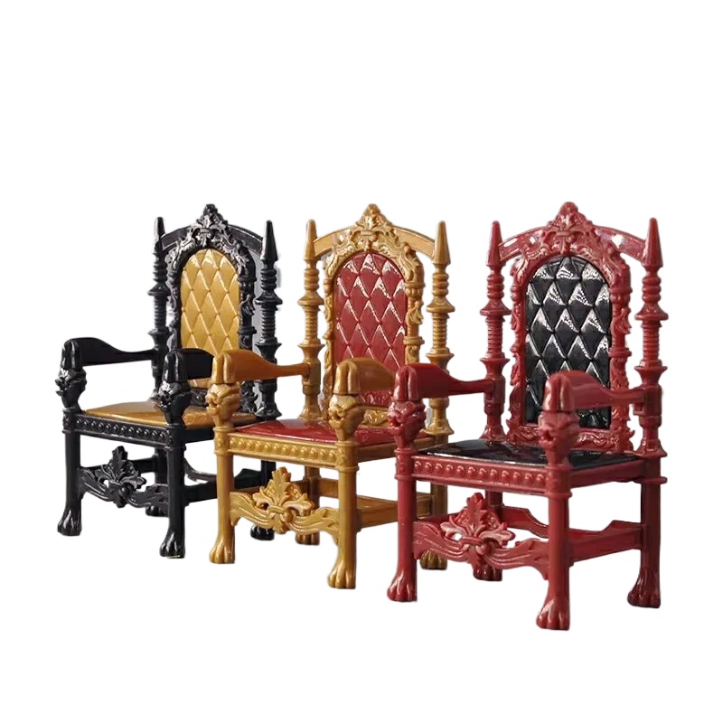Miniature Chair of the King's  - Tablet Drawing Accessories recension och pris