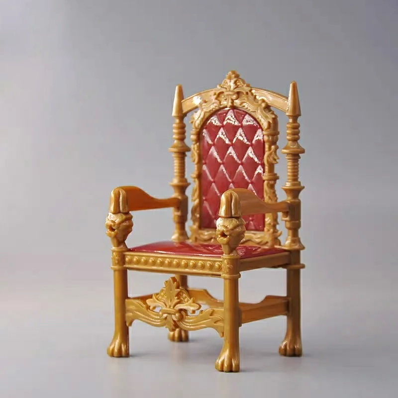 Miniature Chair of the King's  - Tablet Drawing Accessories recension och pris