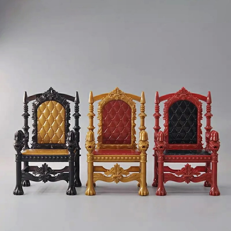 Miniature Chair of the King's  - Tablet Drawing Accessories recension och pris