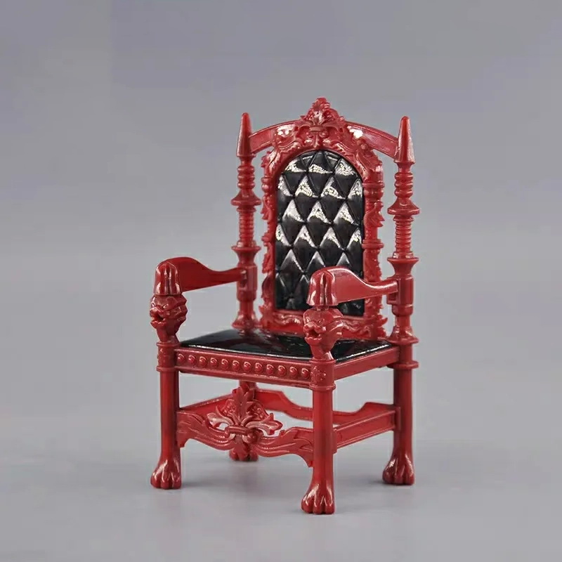 Miniature Chair of the King's  - Tablet Drawing Accessories recension och pris