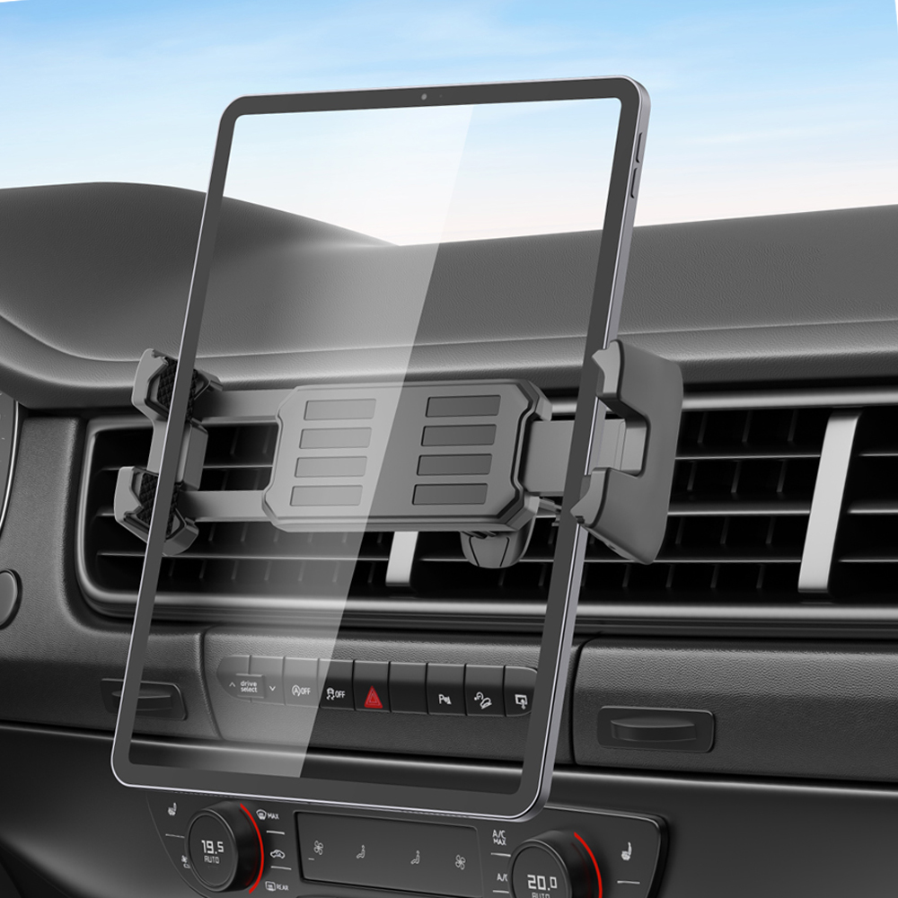 Universal Car Air Vent Tablet  - Samsung Tablet With Accessories recension och pris